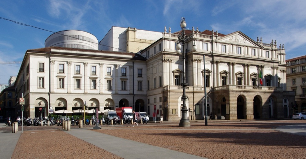 Teatro La Scala