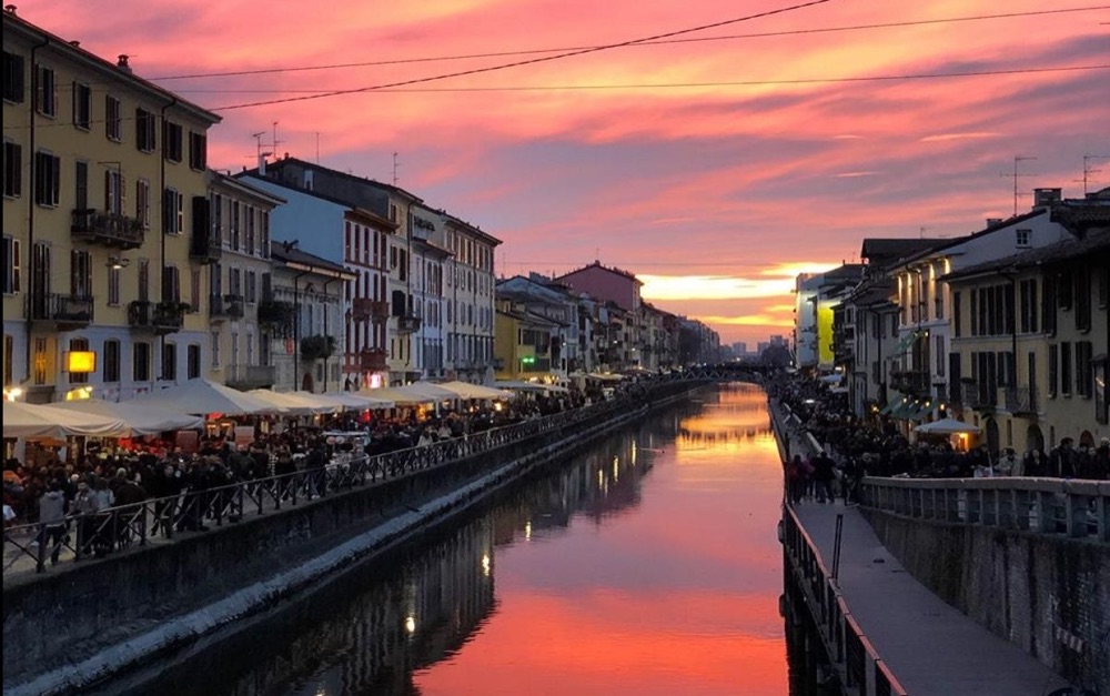 Darsena