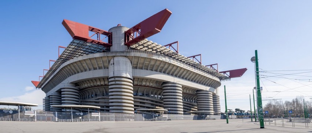 San Siro