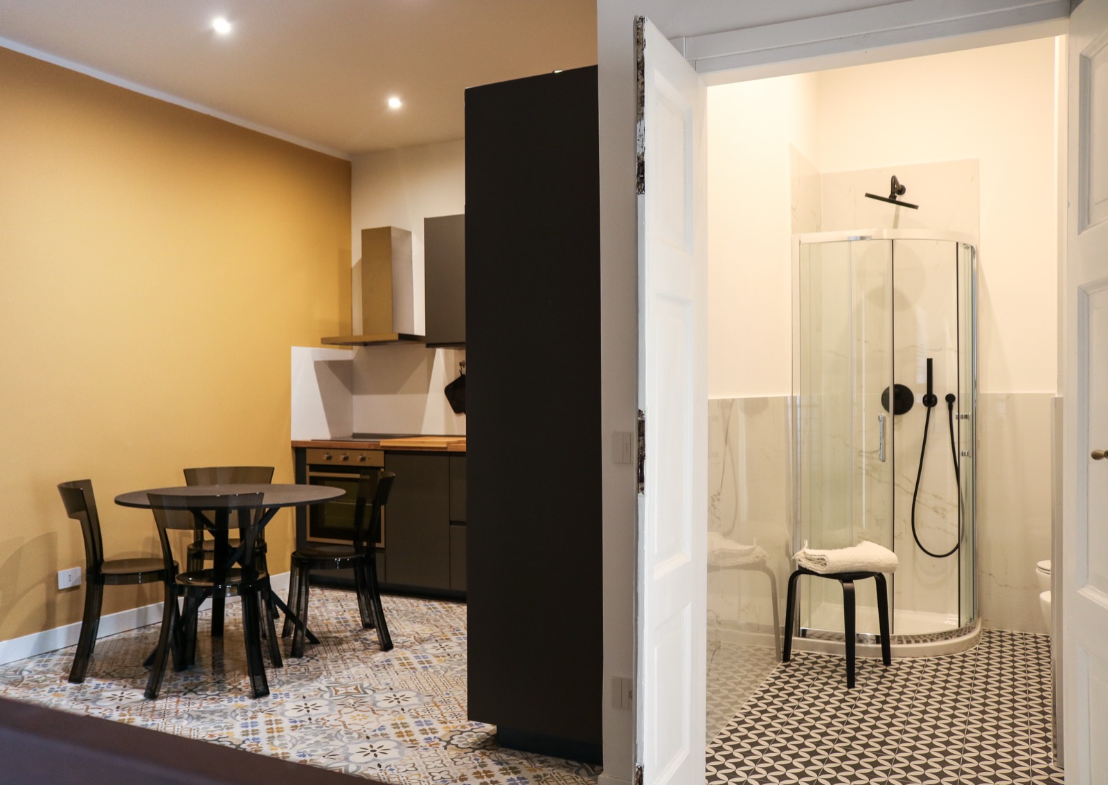 RRRapido Apartment, corso San Gottardo