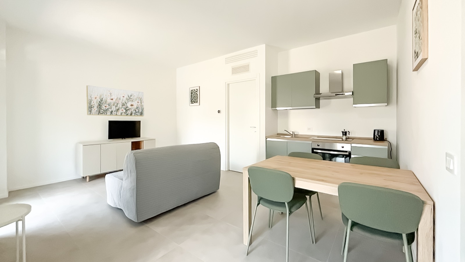 RRRapido Apartment, Corsico
