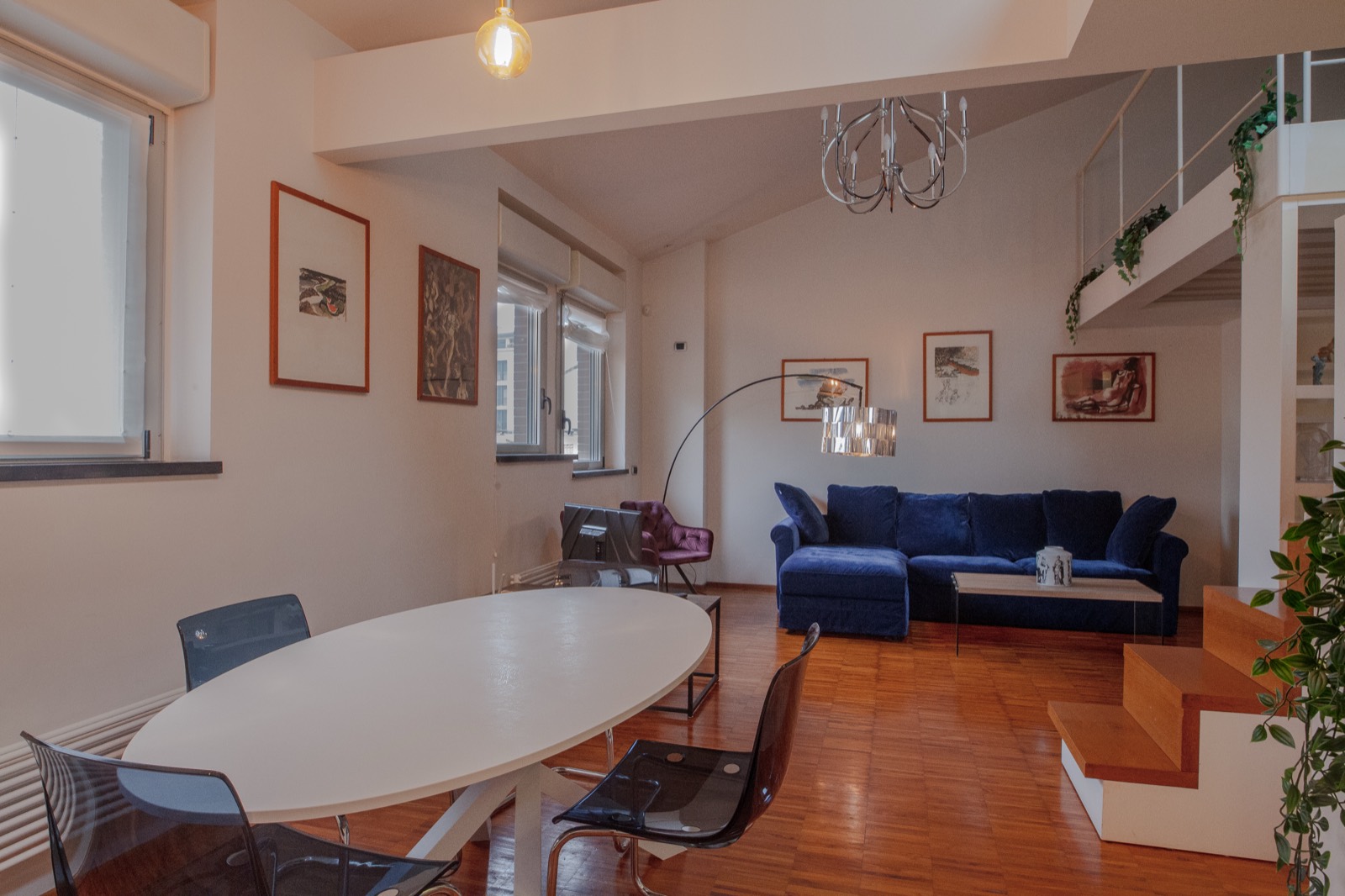 RRRapido Apartment, via Emilio Gola sui Navigli