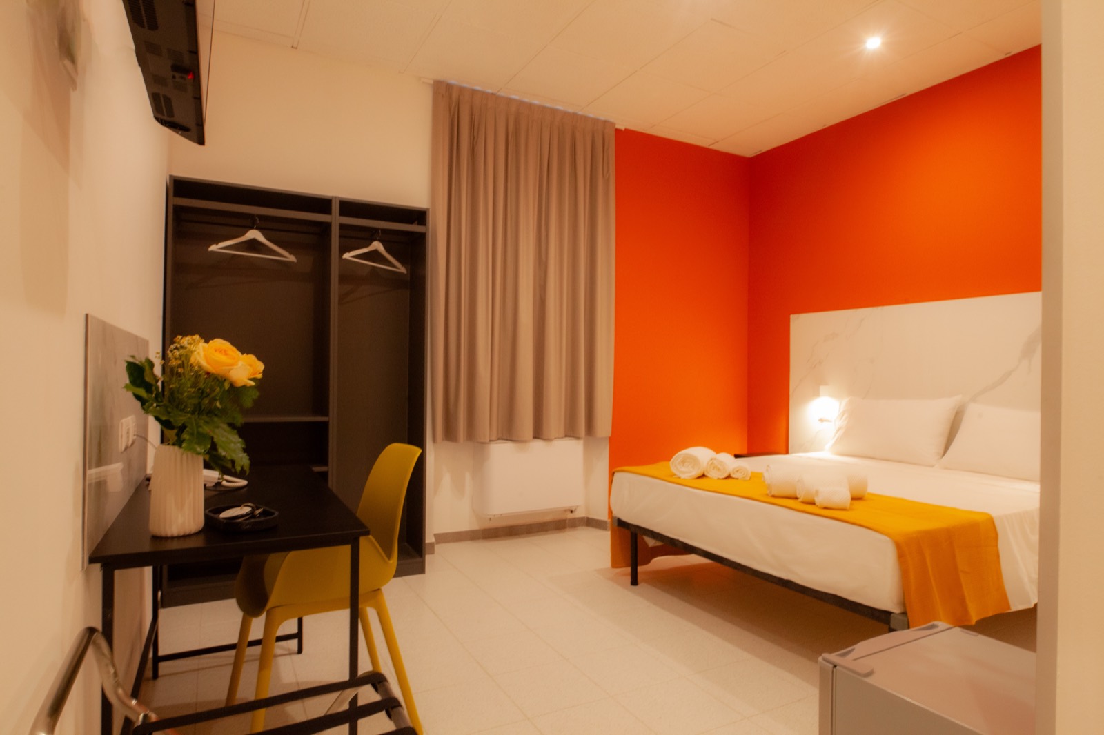 RRRapido Hotel, Sesto San Giovanni
